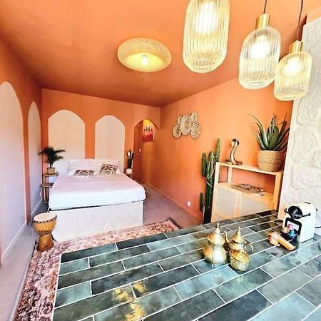 Suite Orientale Du Vieux Port Μασσαλία Εξωτερικό φωτογραφία