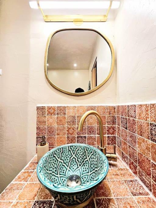 Suite Orientale Du Vieux Port Μασσαλία Εξωτερικό φωτογραφία