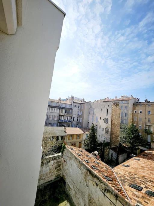 Suite Orientale Du Vieux Port Μασσαλία Εξωτερικό φωτογραφία